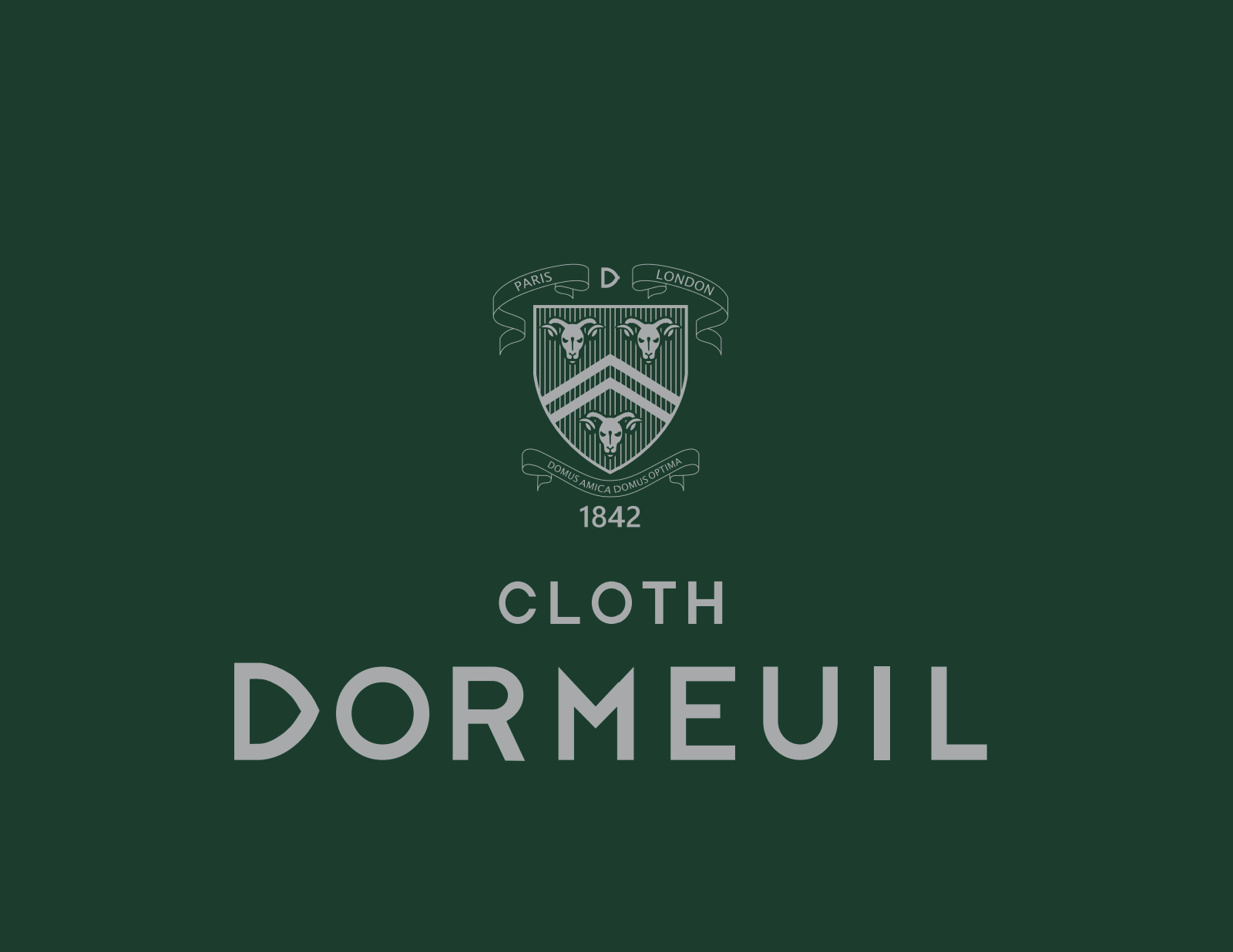 Dormeuil