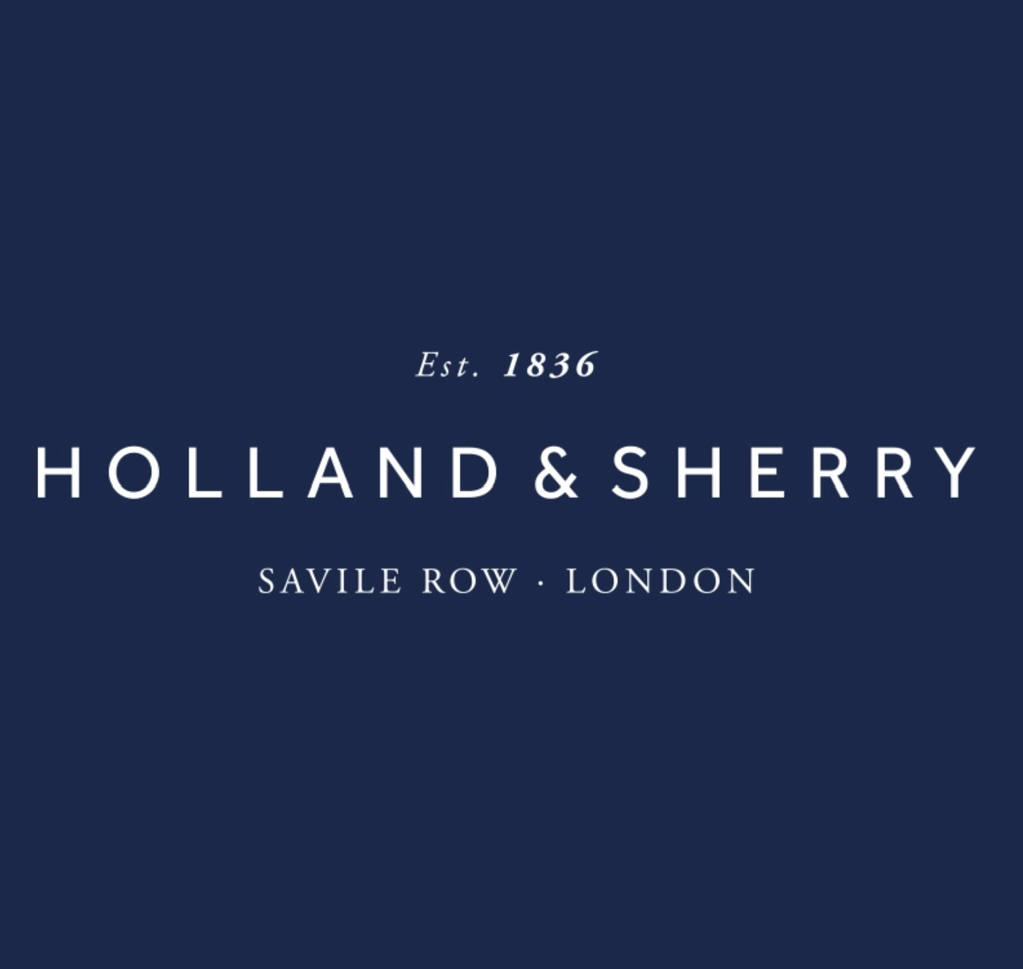Holland & Sherry